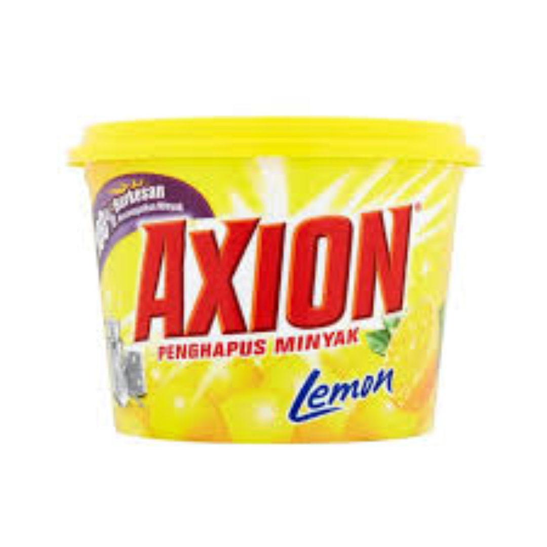 AXION PASTE LEMON 800G